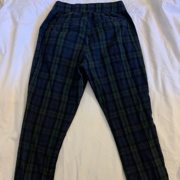 patterned pants - Picture 3 of 3